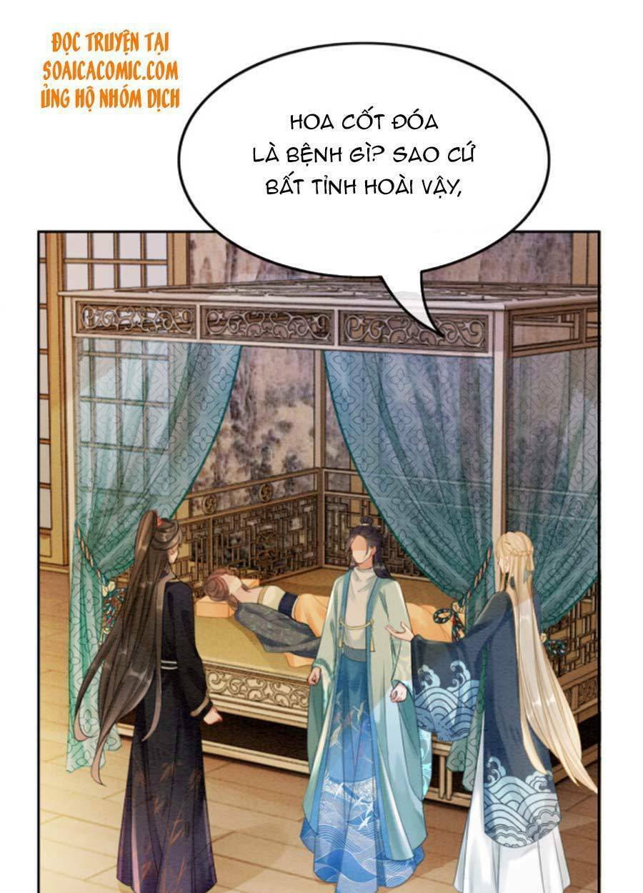 Xung Hỉ Vương Phi Chapter 46 - Trang 45