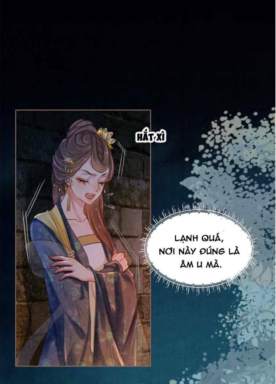 Xung Hỉ Vương Phi Chapter 46 - Trang 7