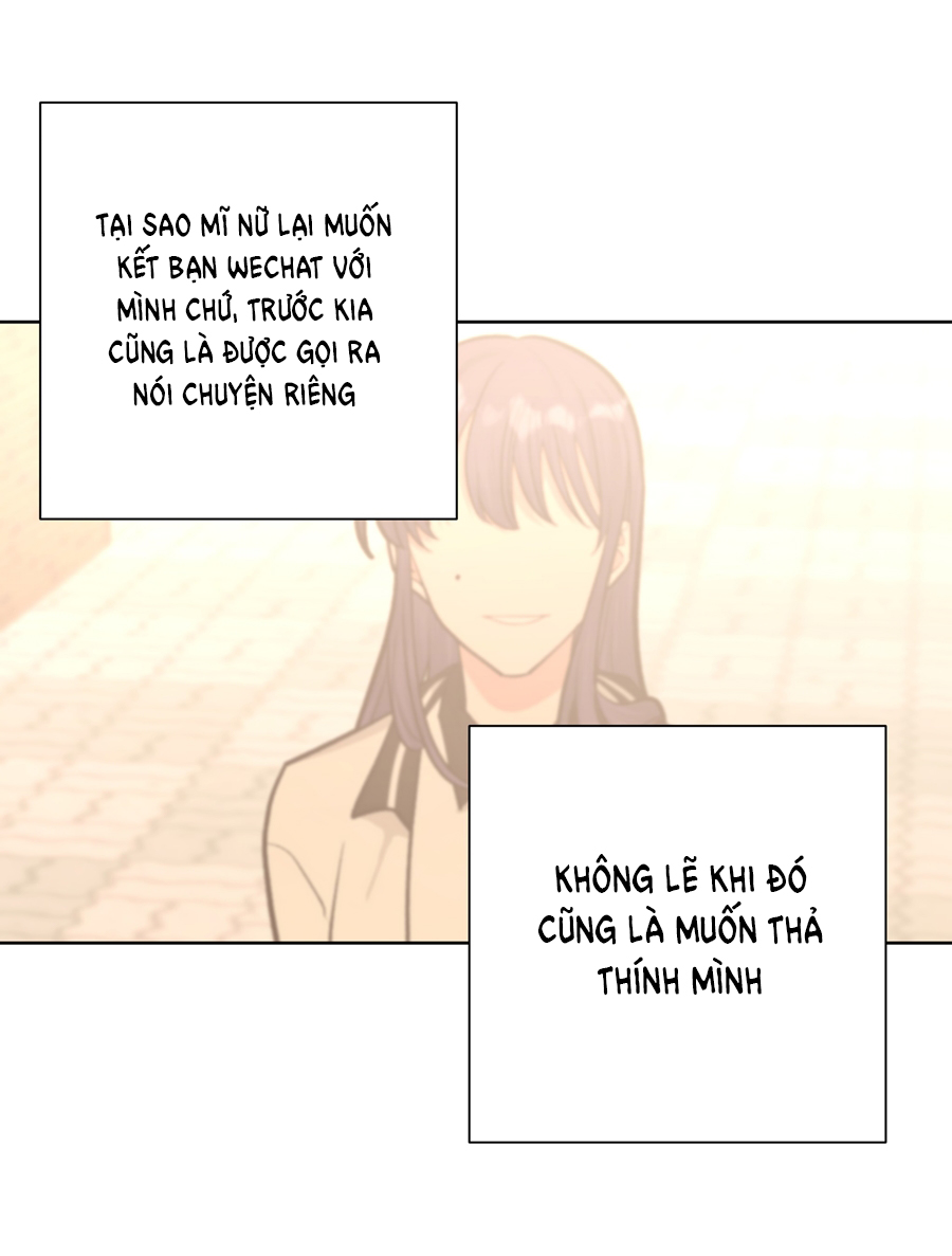 Đừng Nói Yêu Tôi Chapter 36 - Trang 13