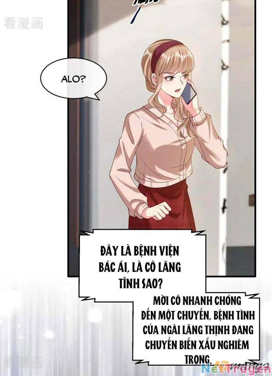 Hệ Thống Xuyên Nhanh: Ác Nam Không Dễ Chọc Chapter 78 - Trang 30