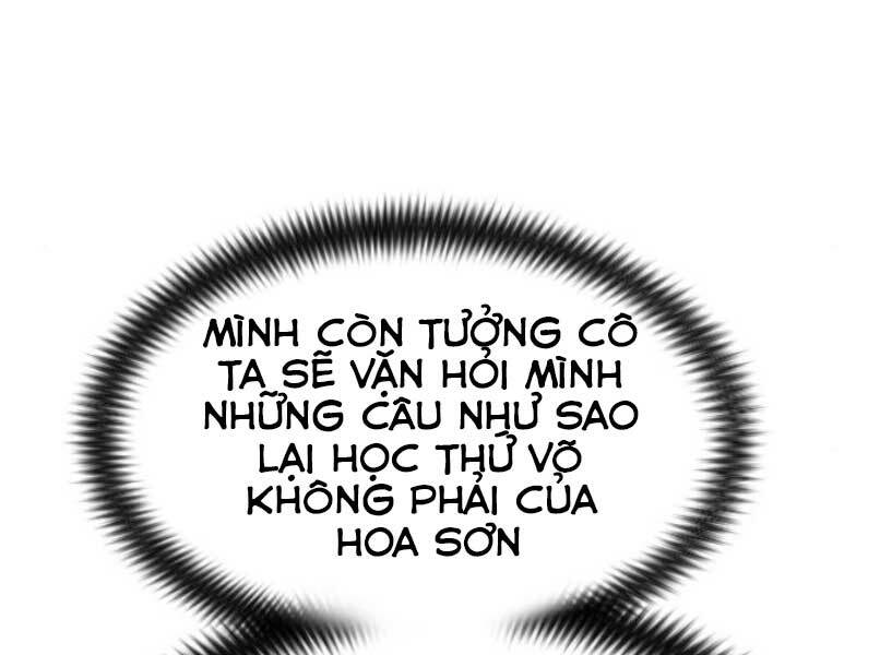 Hoa Sơn Tái Khởi Chapter 46.5 - Trang 84