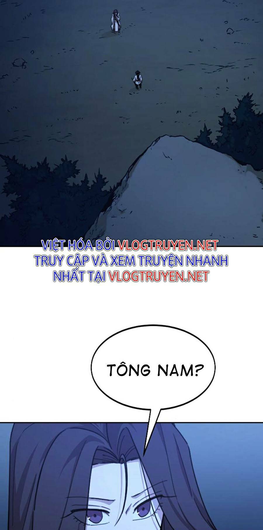 Hoa Sơn Tái Khởi Chapter 47 - Trang 2