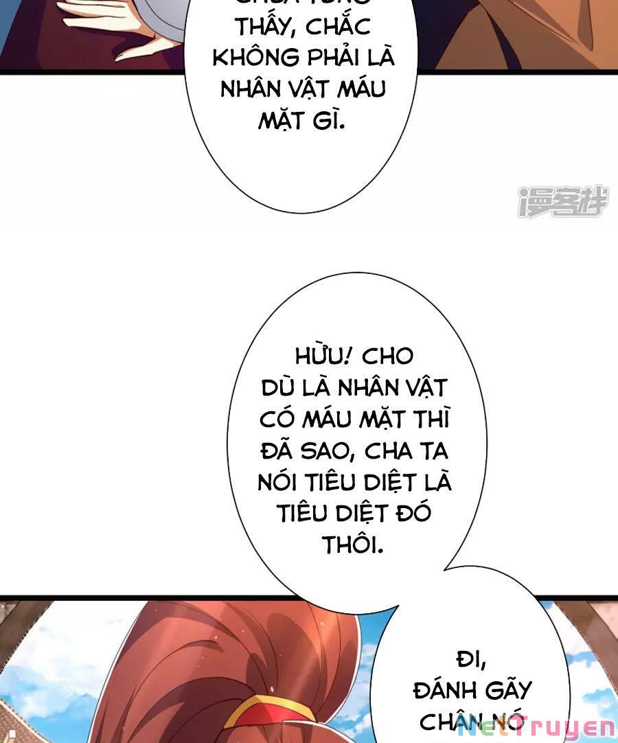 Khoa Kỹ Đại Tiên Tông Chapter 43 - Trang 3