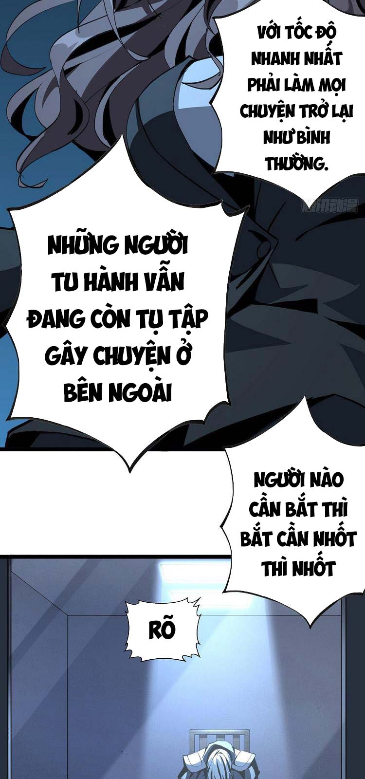 Kiếm Tu Imba Nhất Quả Đất Chapter 46 - Trang 13