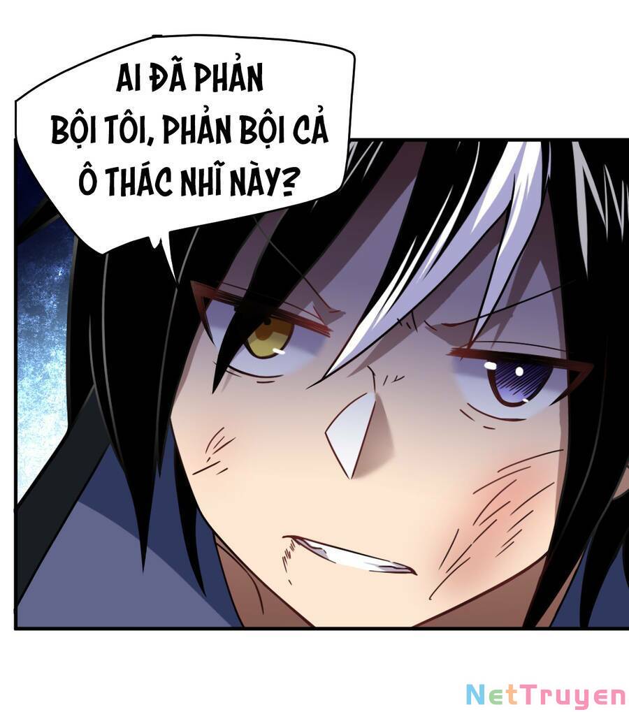 Ma Vương Trở Lại Chapter 30 - Trang 49