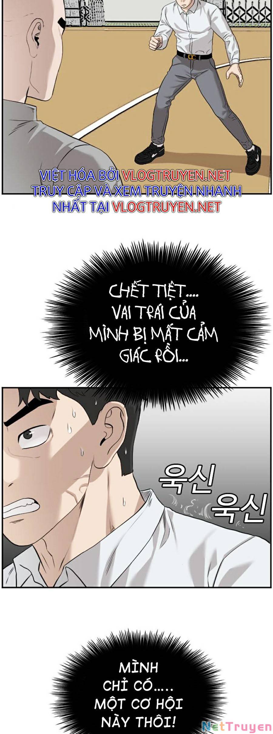 Người Xấu Chapter 81 - Trang 14