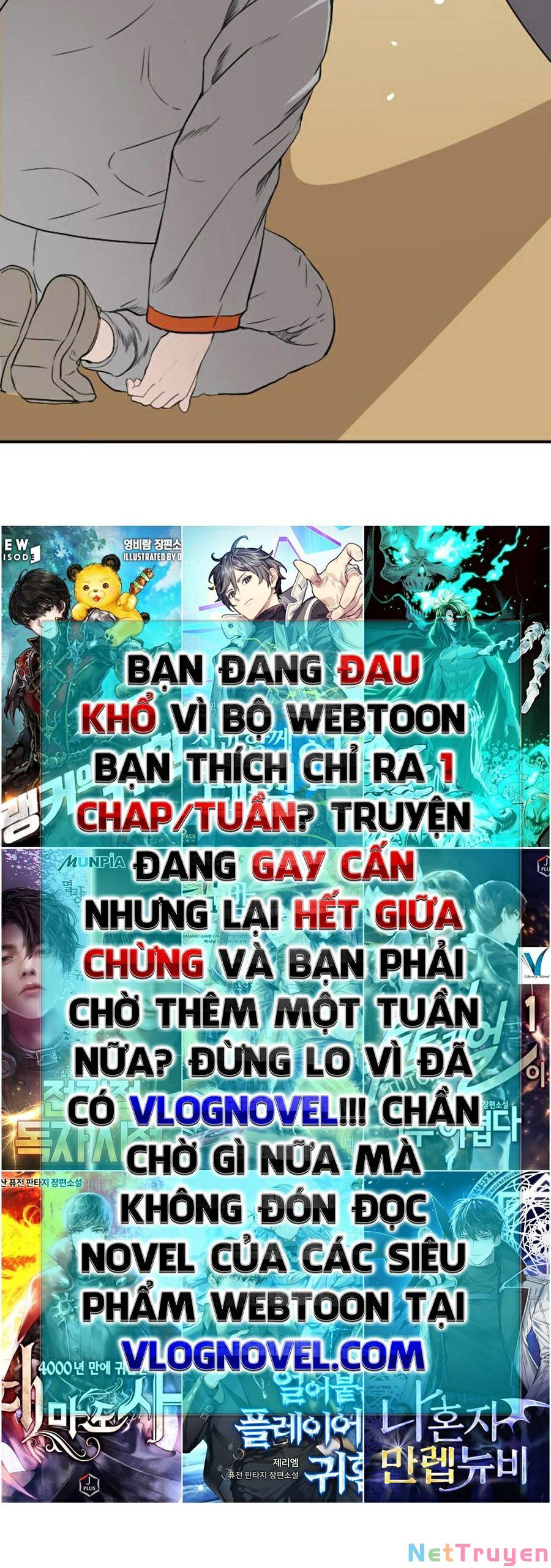 Người Xấu Chapter 81 - Trang 45