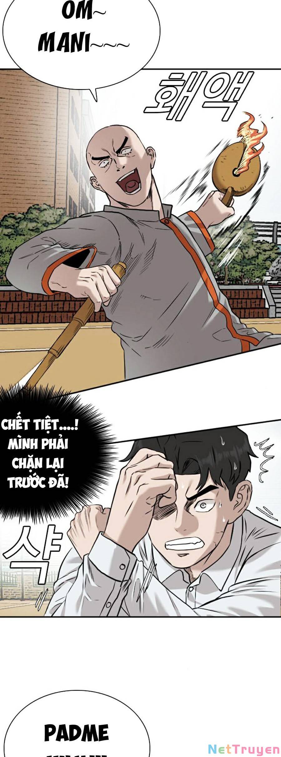 Người Xấu Chapter 81 - Trang 6