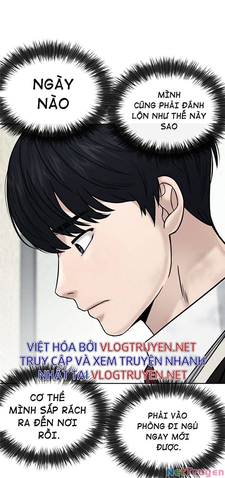 Nhiệm Vụ Diệu Kỳ Chapter 18 - Trang 12