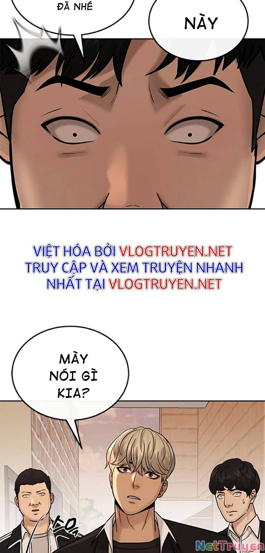 Nhiệm Vụ Diệu Kỳ Chapter 18 - Trang 29