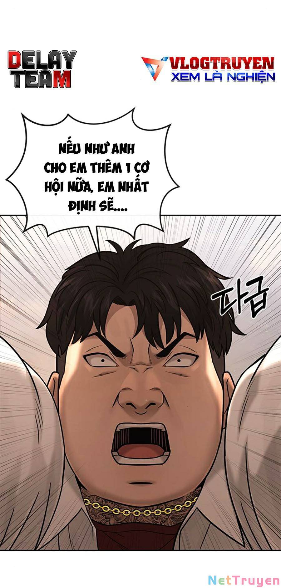 Nhiệm Vụ Diệu Kỳ Chapter 18 - Trang 33