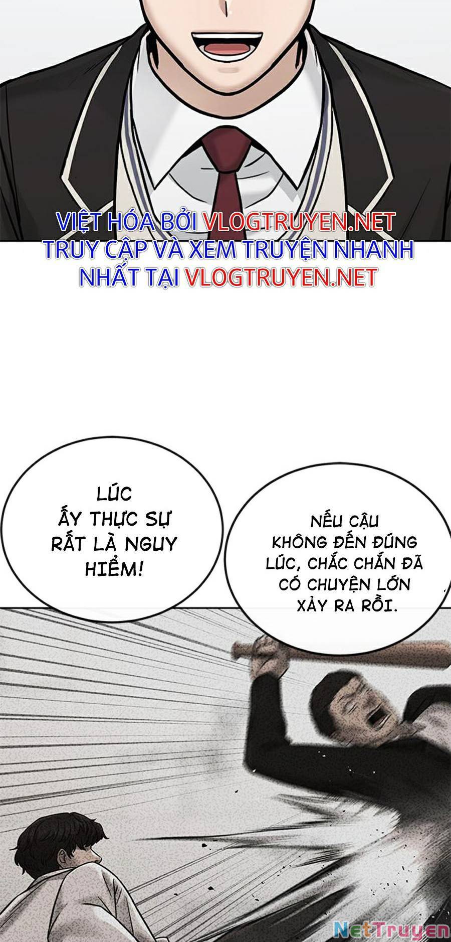 Nhiệm Vụ Diệu Kỳ Chapter 18 - Trang 37