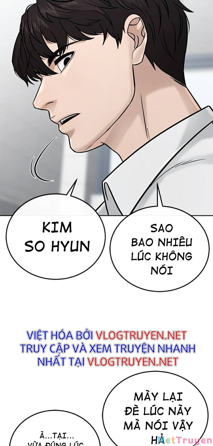 Nhiệm Vụ Diệu Kỳ Chapter 18 - Trang 39