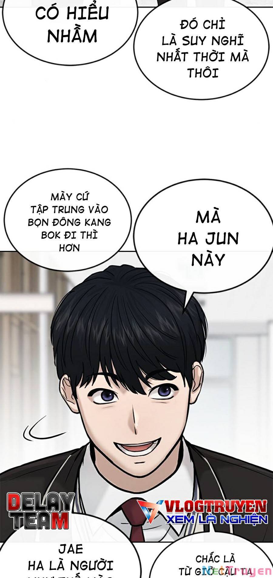 Nhiệm Vụ Diệu Kỳ Chapter 18 - Trang 43