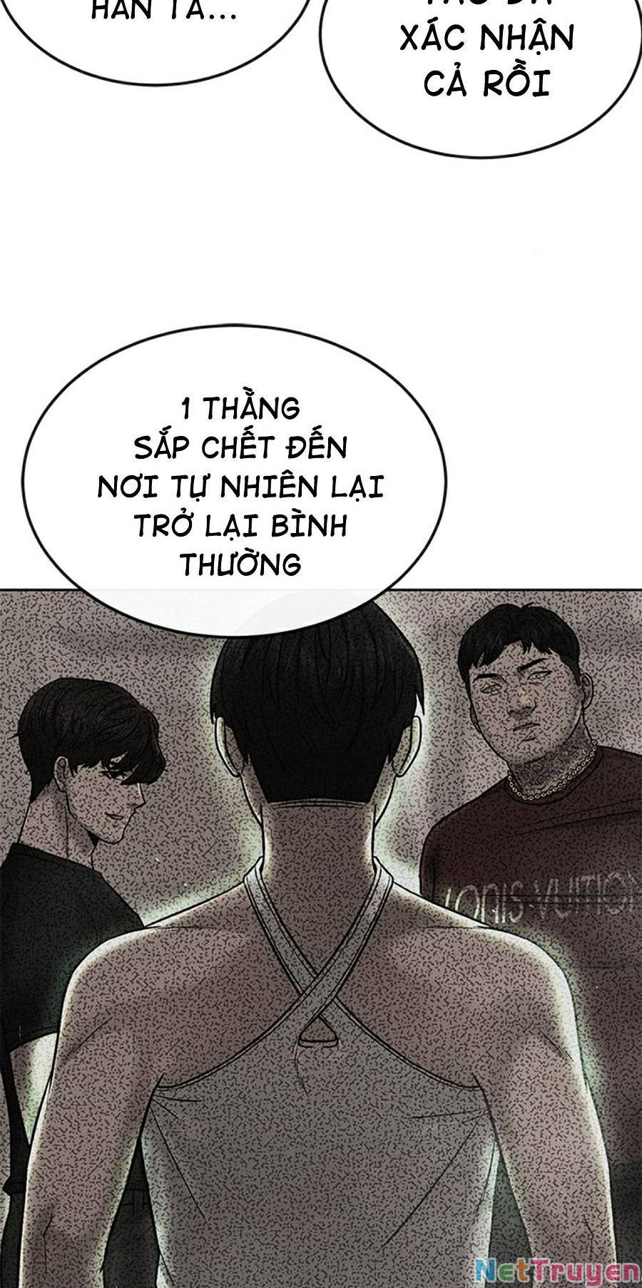 Nhiệm Vụ Diệu Kỳ Chapter 18 - Trang 62