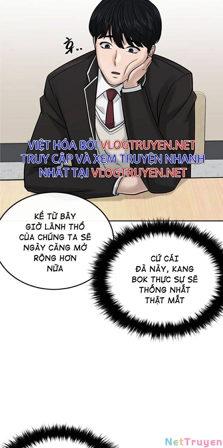 Nhiệm Vụ Diệu Kỳ Chapter 18 - Trang 73