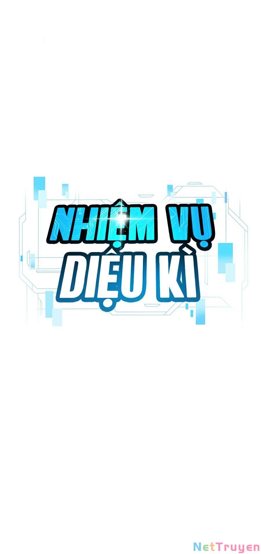 Nhiệm Vụ Diệu Kỳ Chapter 18 - Trang 9