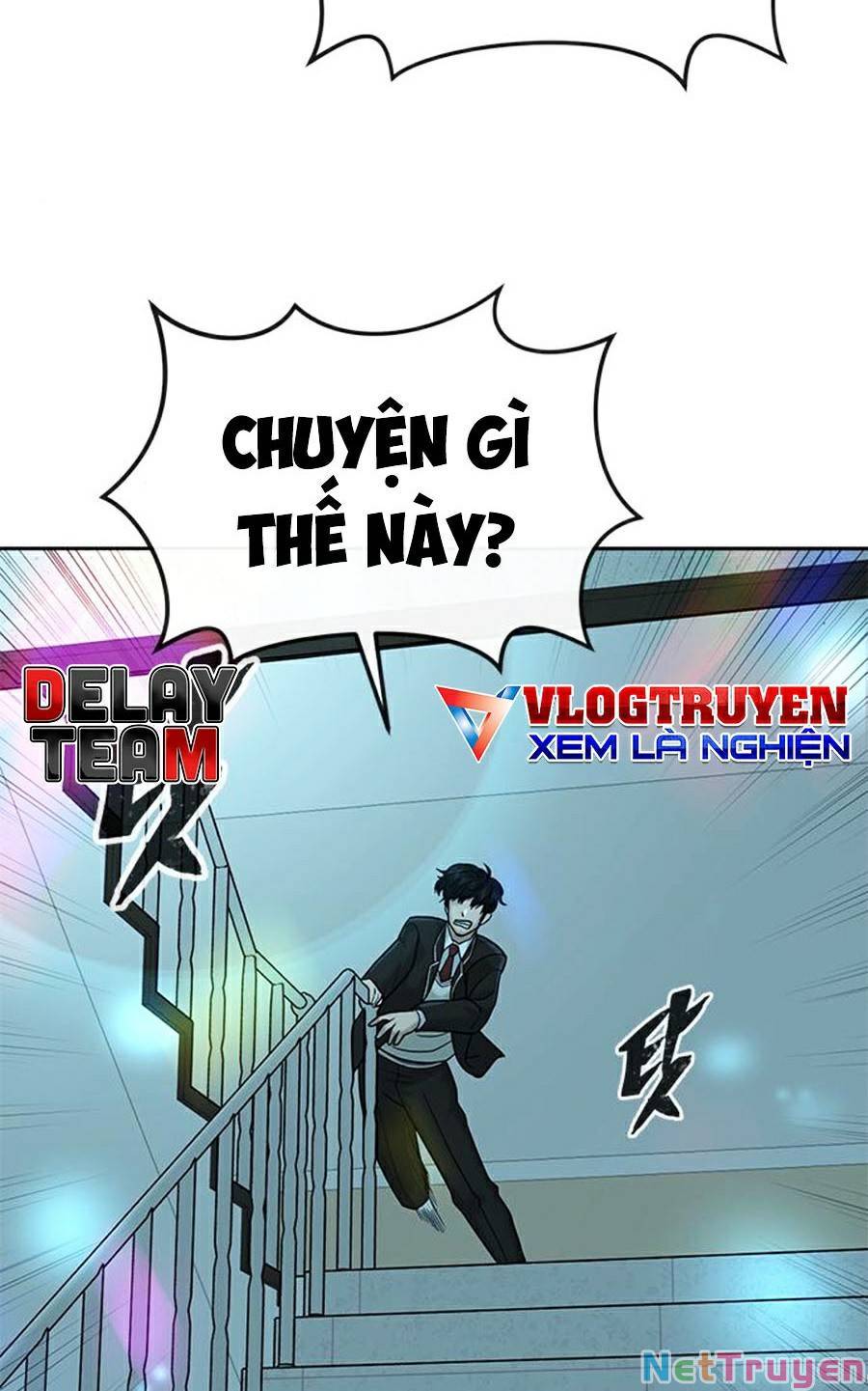 Nhiệm Vụ Diệu Kỳ Chapter 18 - Trang 91