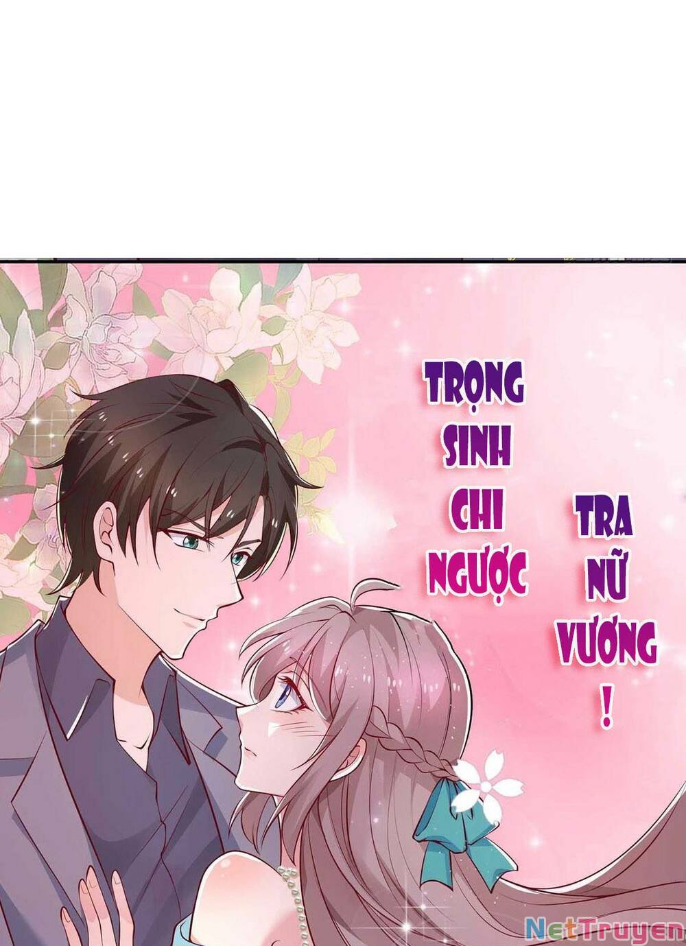 Sự Trả Thù Của Nữ Vương Chapter 85 - Trang 1