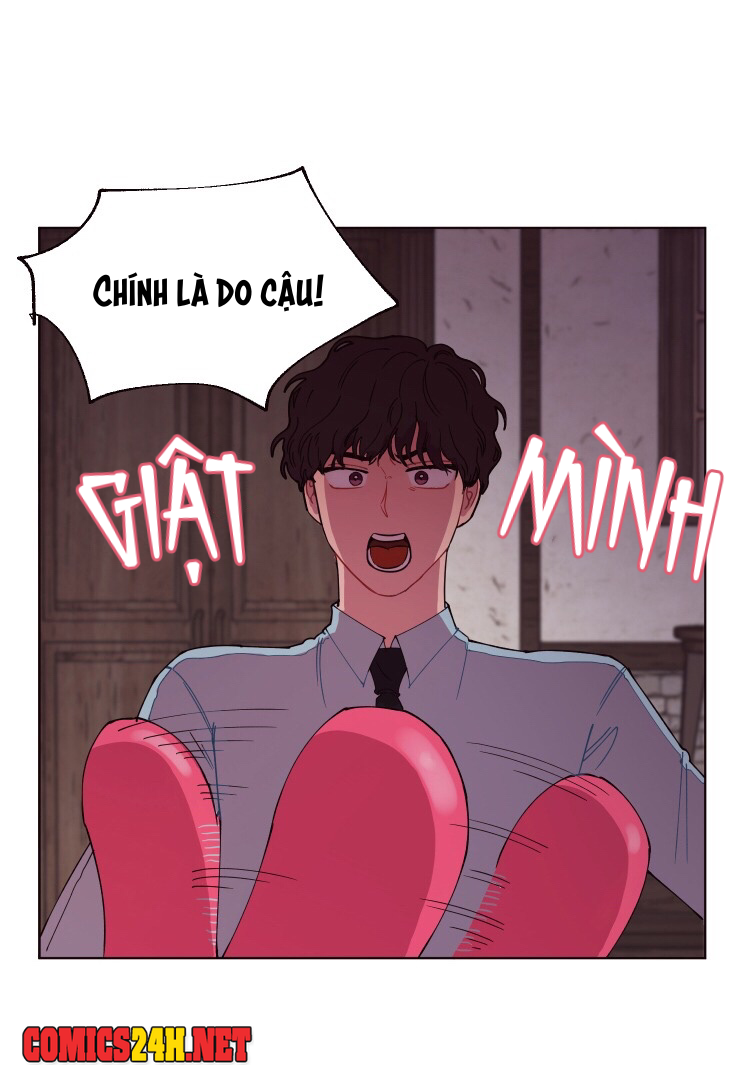 Trả Đồ Chơi Lại Cho Tôi Chapter 2 - Trang 5