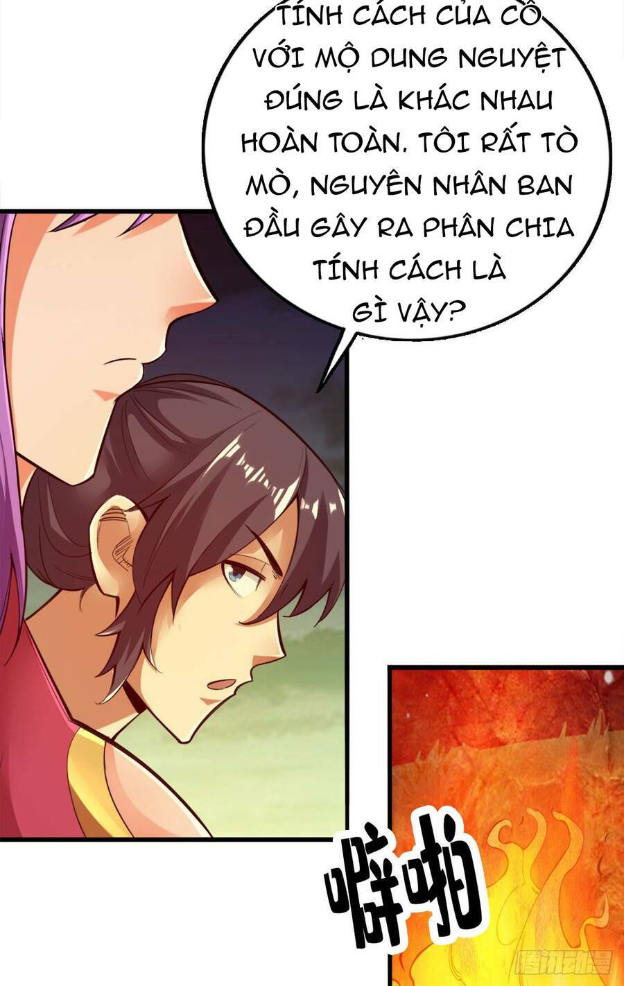 Tuyệt Thế Võ Công Chapter 102 - Trang 4