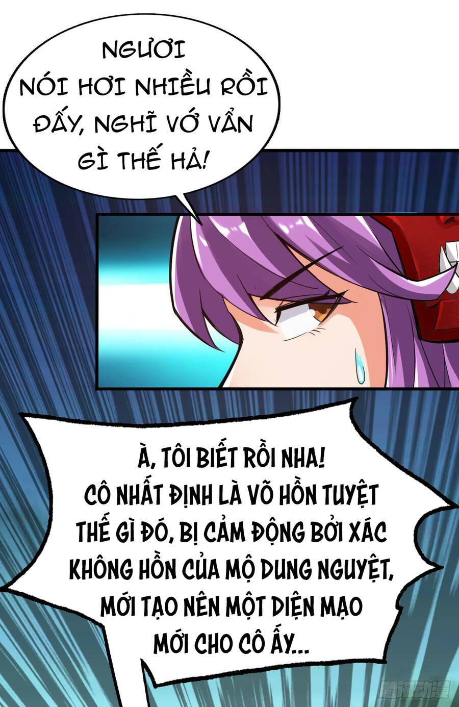 Tuyệt Thế Võ Công Chapter 102 - Trang 8