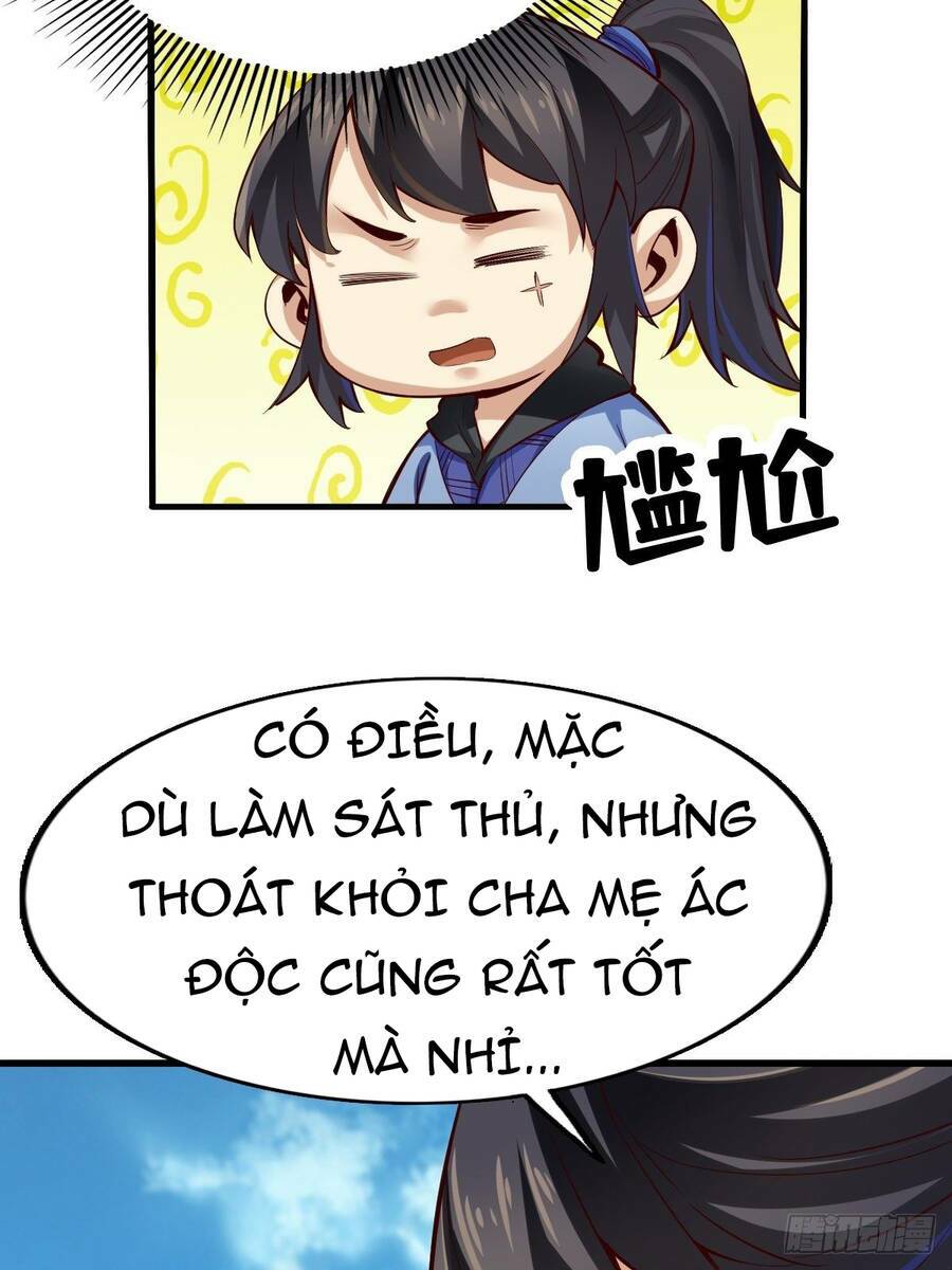 Tuyệt Thế Võ Công Chapter 103 - Trang 14