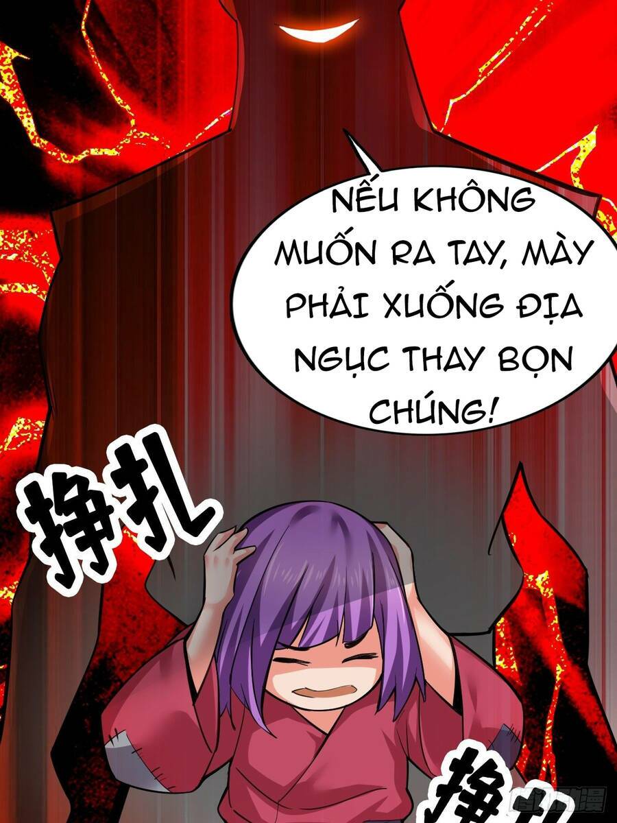 Tuyệt Thế Võ Công Chapter 103 - Trang 23