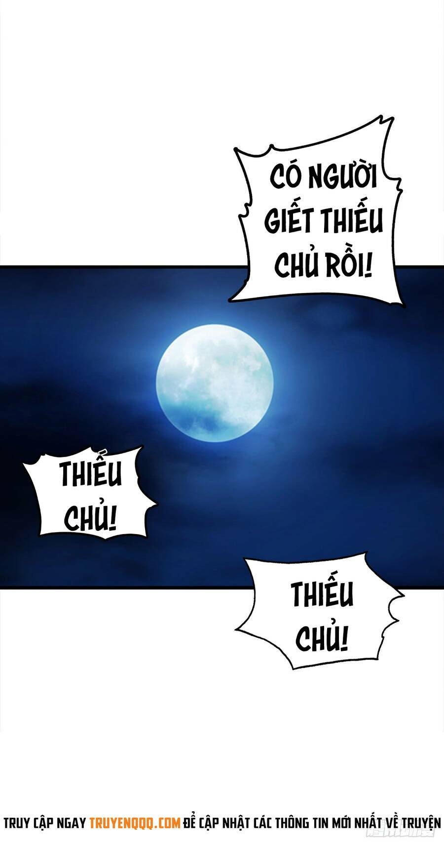 Tuyệt Thế Võ Công Chapter 104 - Trang 20