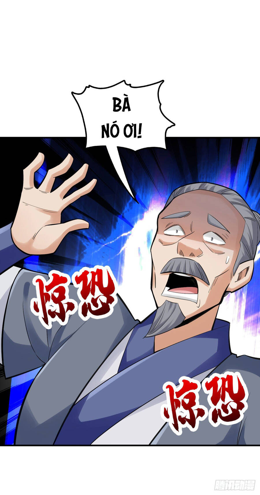 Tuyệt Thế Võ Công Chapter 105 - Trang 5