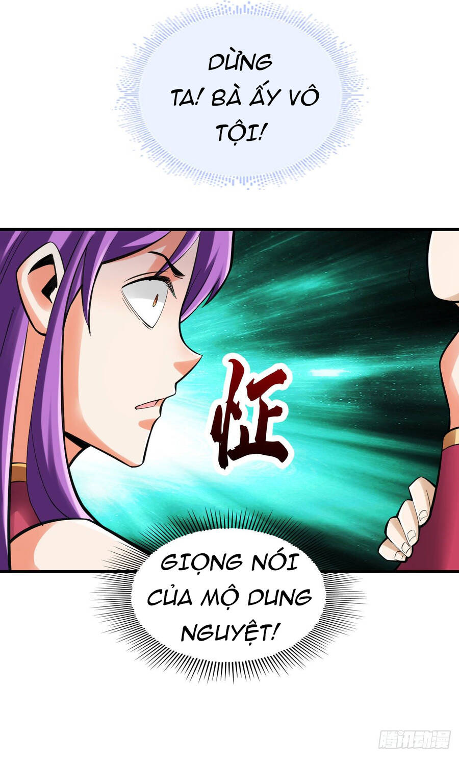 Tuyệt Thế Võ Công Chapter 105 - Trang 7