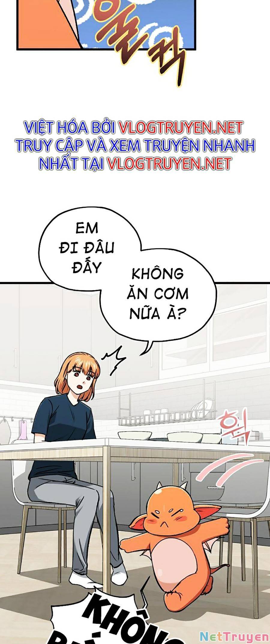 Bố Tôi Quá Mạnh Chapter 67 - Trang 11