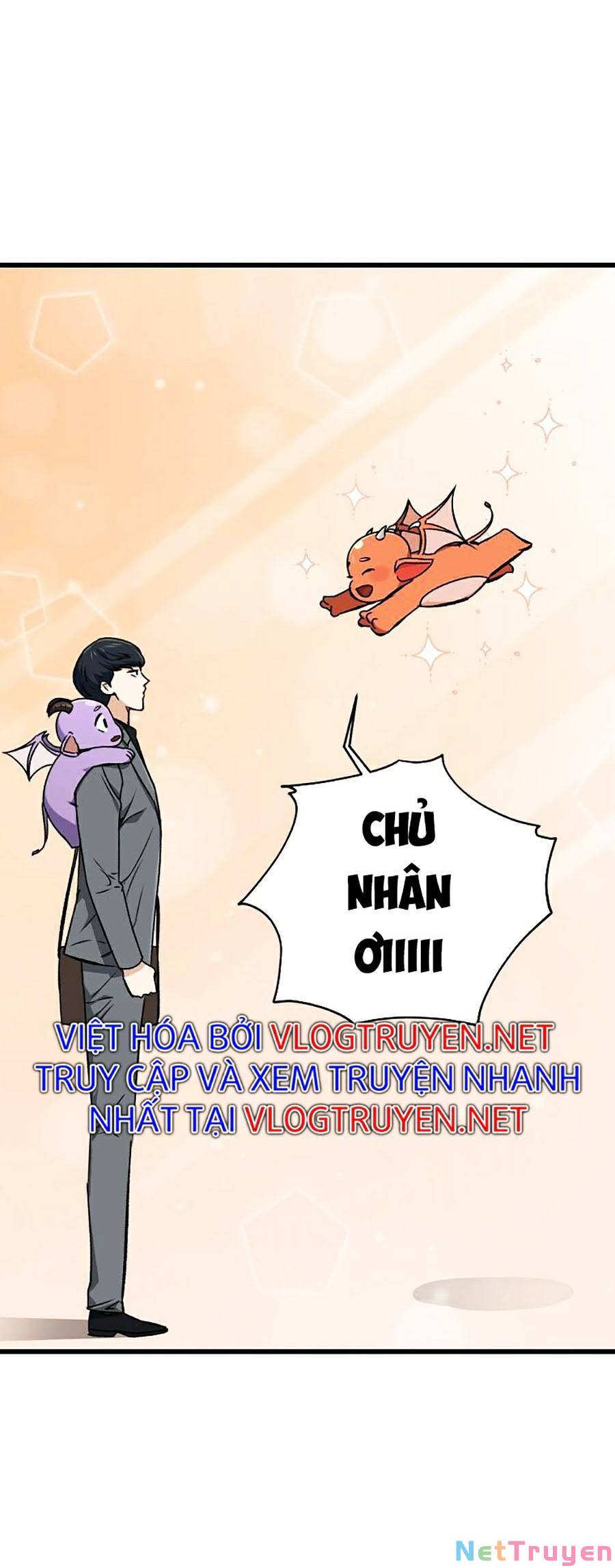 Bố Tôi Quá Mạnh Chapter 67 - Trang 19