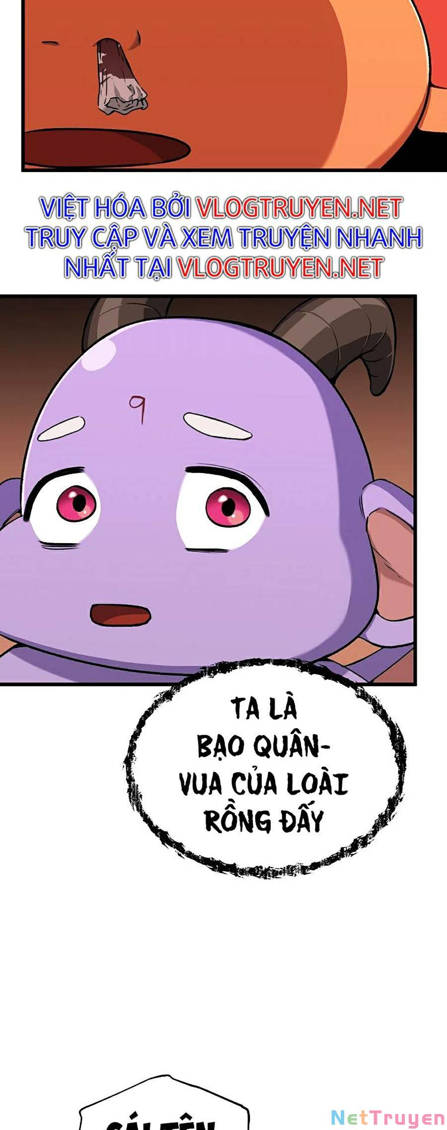 Bố Tôi Quá Mạnh Chapter 67 - Trang 32