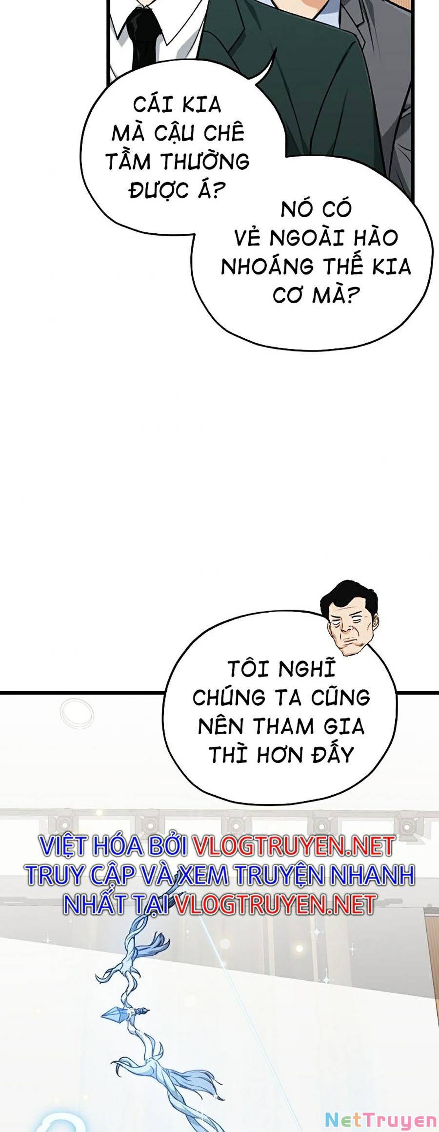 Bố Tôi Quá Mạnh Chapter 67 - Trang 62