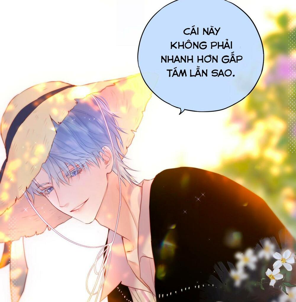 Cạm Bẫy Của Hồ Ly Chapter 23 - Trang 28