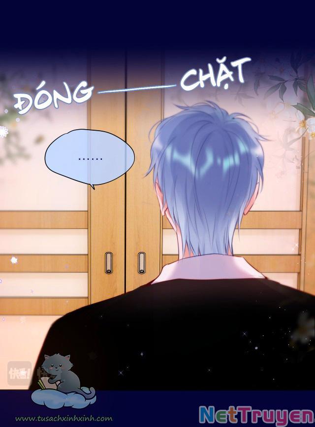 Cạm Bẫy Của Hồ Ly Chapter 24 - Trang 29