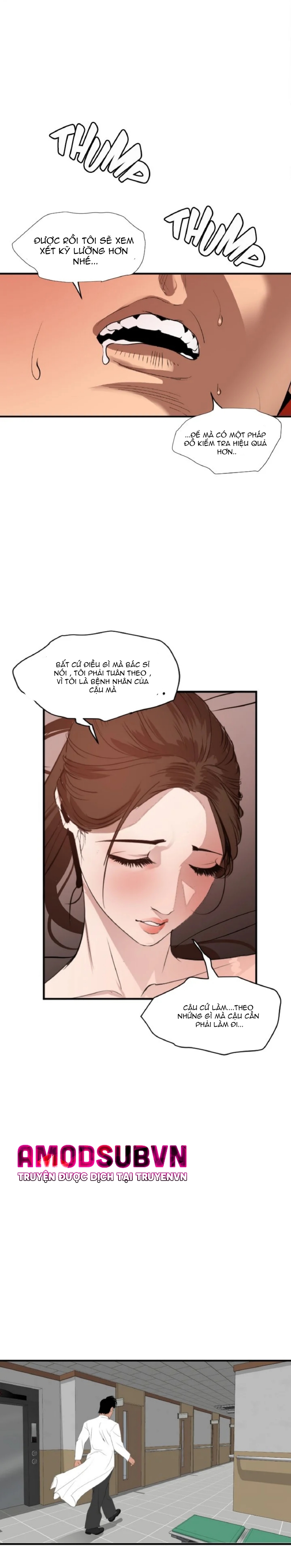 Cột Thu Lôi Chapter 88 - Trang 21