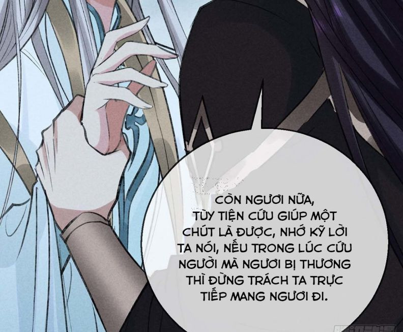 Đồ Mưu Bất Quỹ Chapter 45 - Trang 22