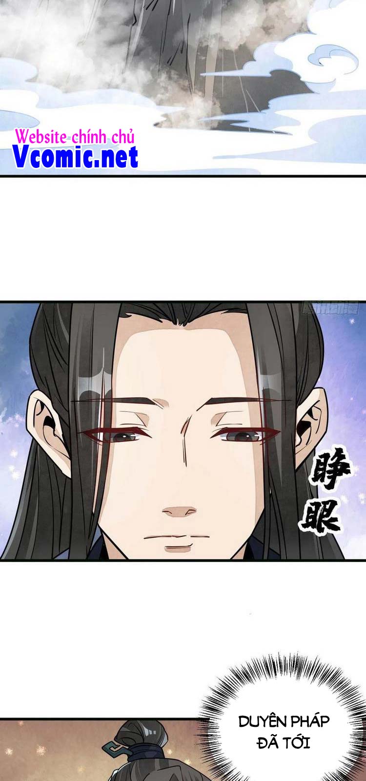 Lạn Nha Kỳ Duyên Chapter 107 - Trang 19