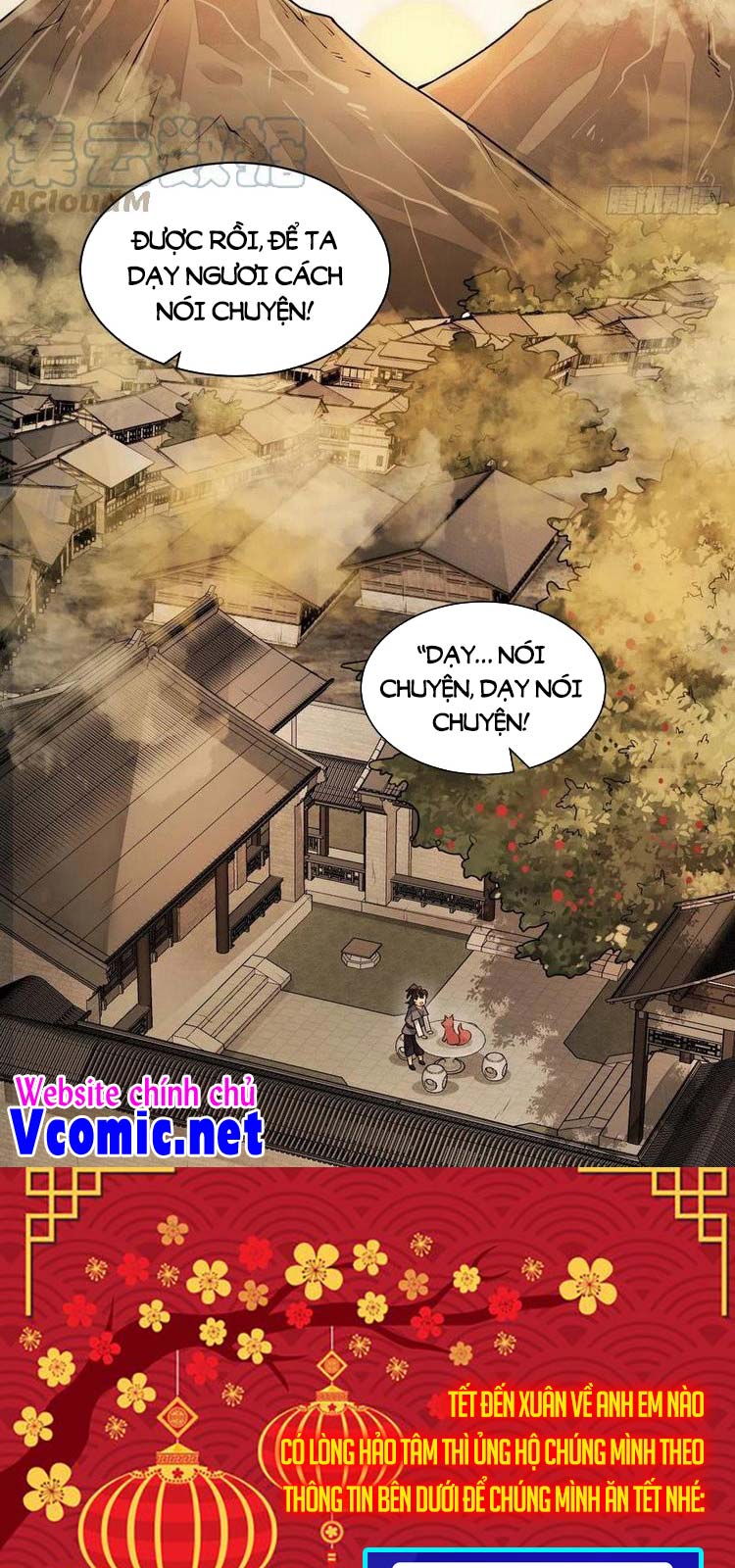 Lạn Nha Kỳ Duyên Chapter 107 - Trang 31