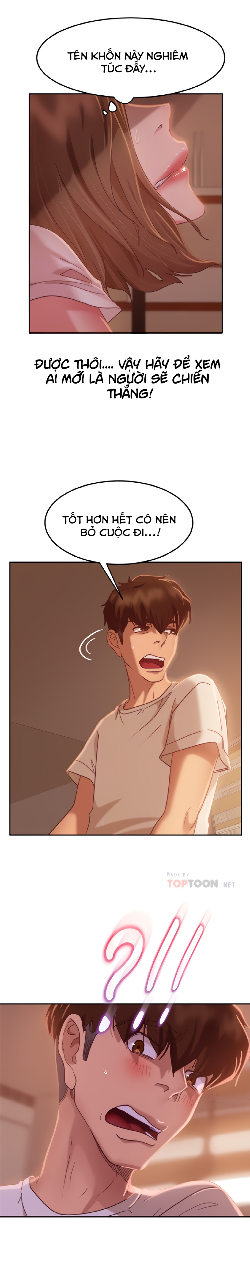 Một Ngày Rối Rắm Chapter 16 - Trang 13