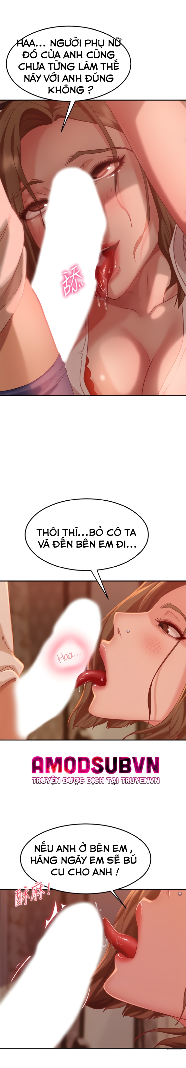 Một Ngày Rối Rắm Chapter 16 - Trang 17