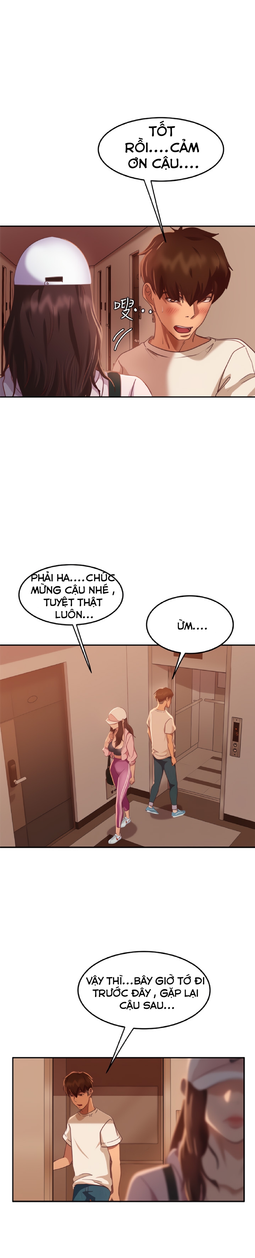 Một Ngày Rối Rắm Chapter 16 - Trang 31