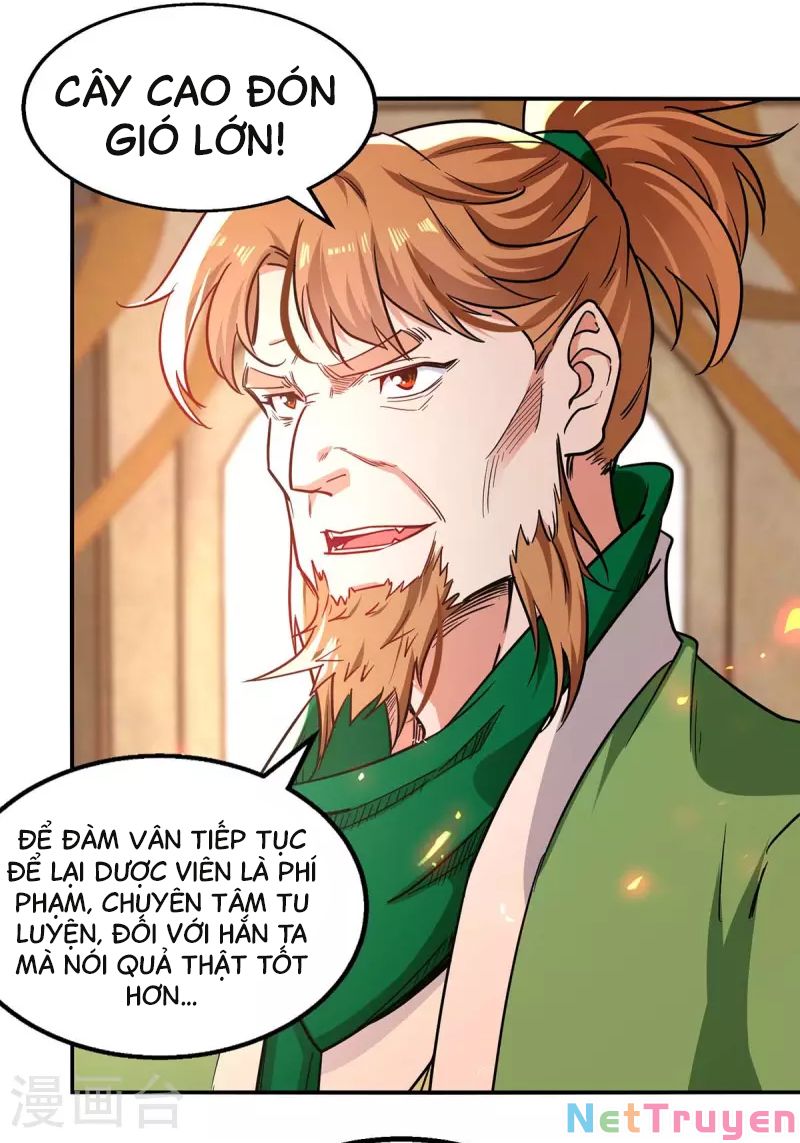 Nghịch Thiên Chí Tôn Chapter 143 - Trang 28