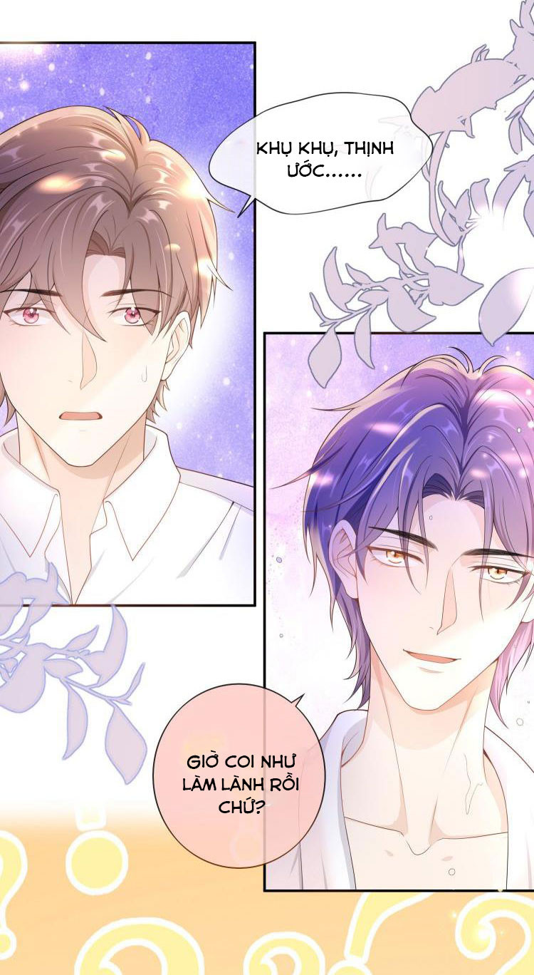 Scandal Quá Nhiều Là Lỗi Của Tôi Sao? Chapter 15 - Trang 20