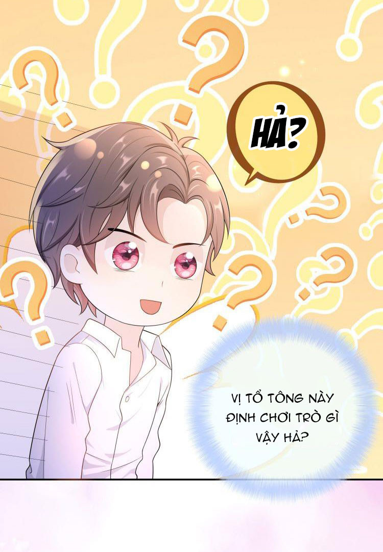 Scandal Quá Nhiều Là Lỗi Của Tôi Sao? Chapter 15 - Trang 21