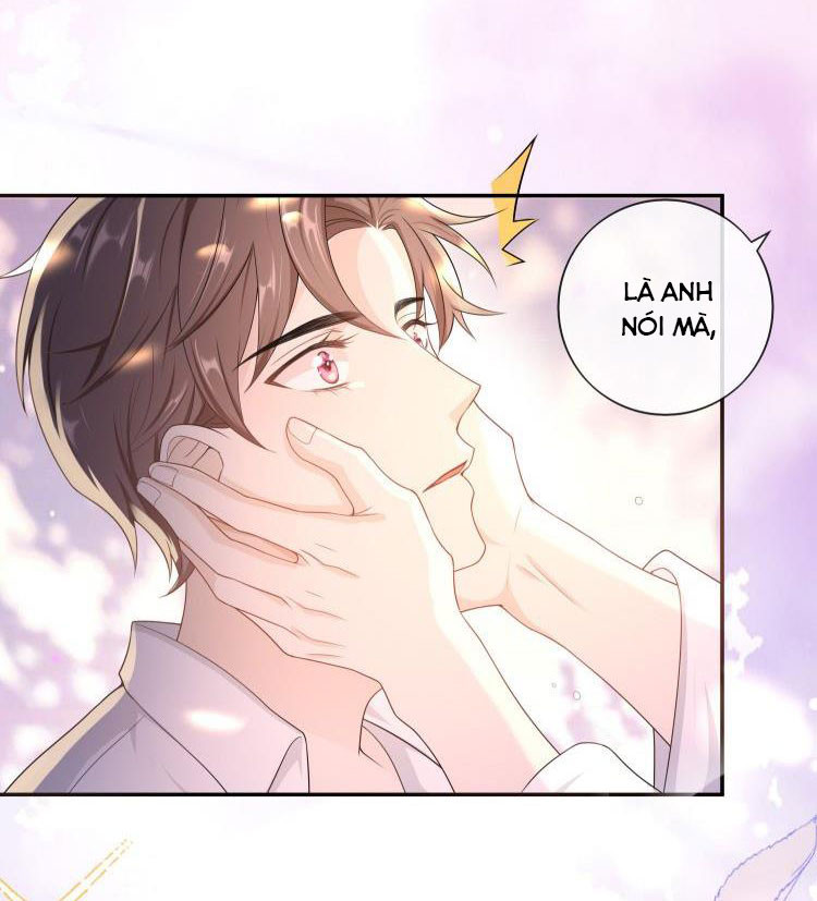 Scandal Quá Nhiều Là Lỗi Của Tôi Sao? Chapter 15 - Trang 22