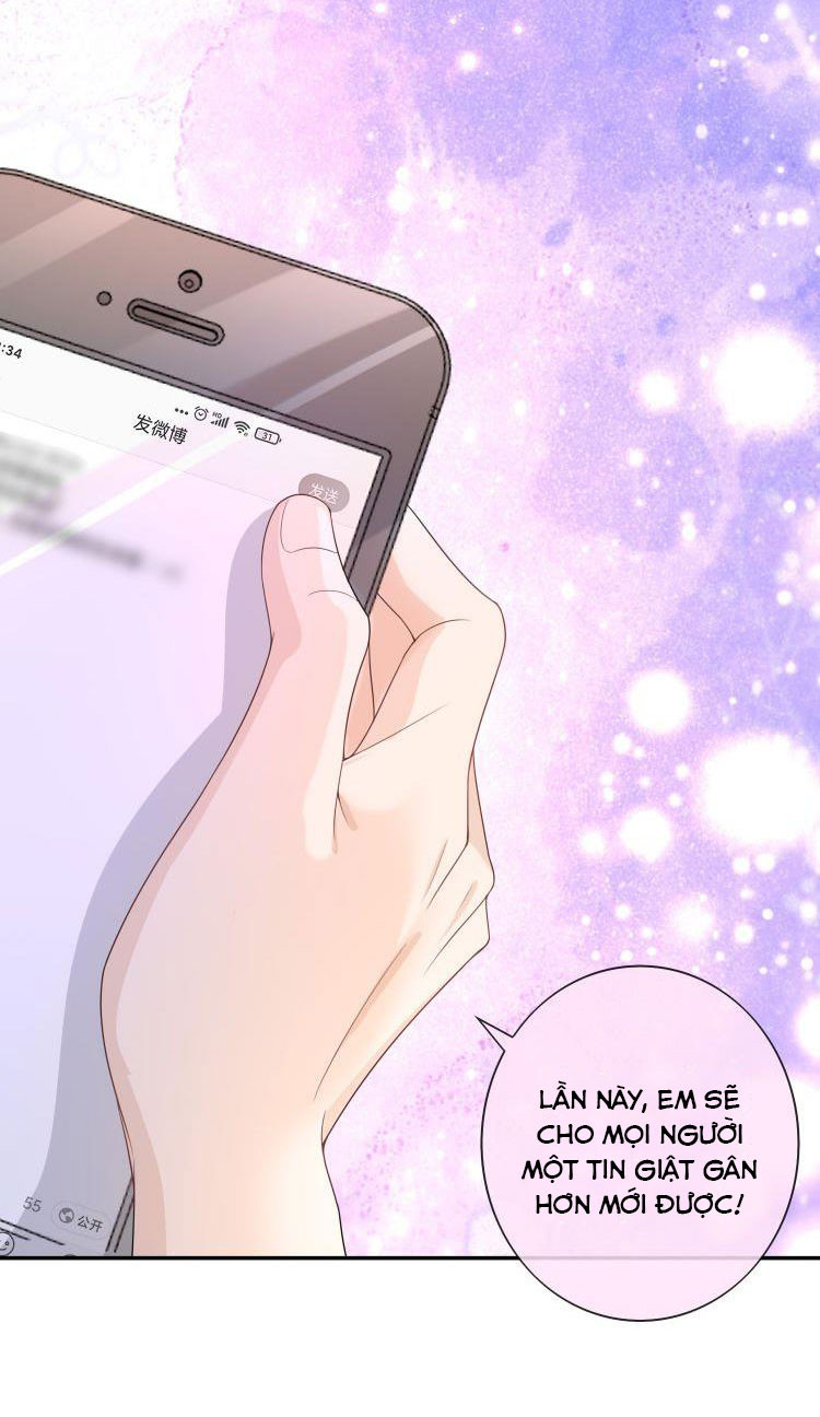 Scandal Quá Nhiều Là Lỗi Của Tôi Sao? Chapter 15 - Trang 31