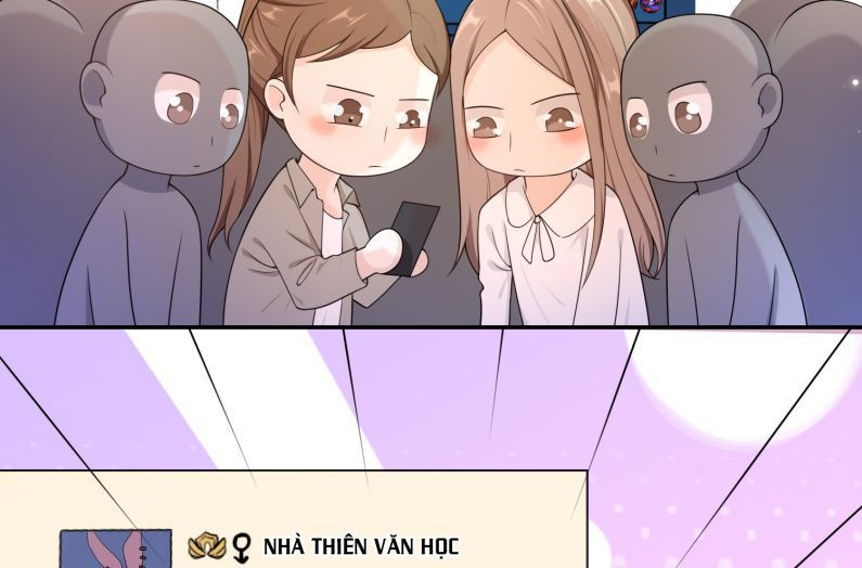 Scandal Quá Nhiều Là Lỗi Của Tôi Sao? Chapter 16 - Trang 11